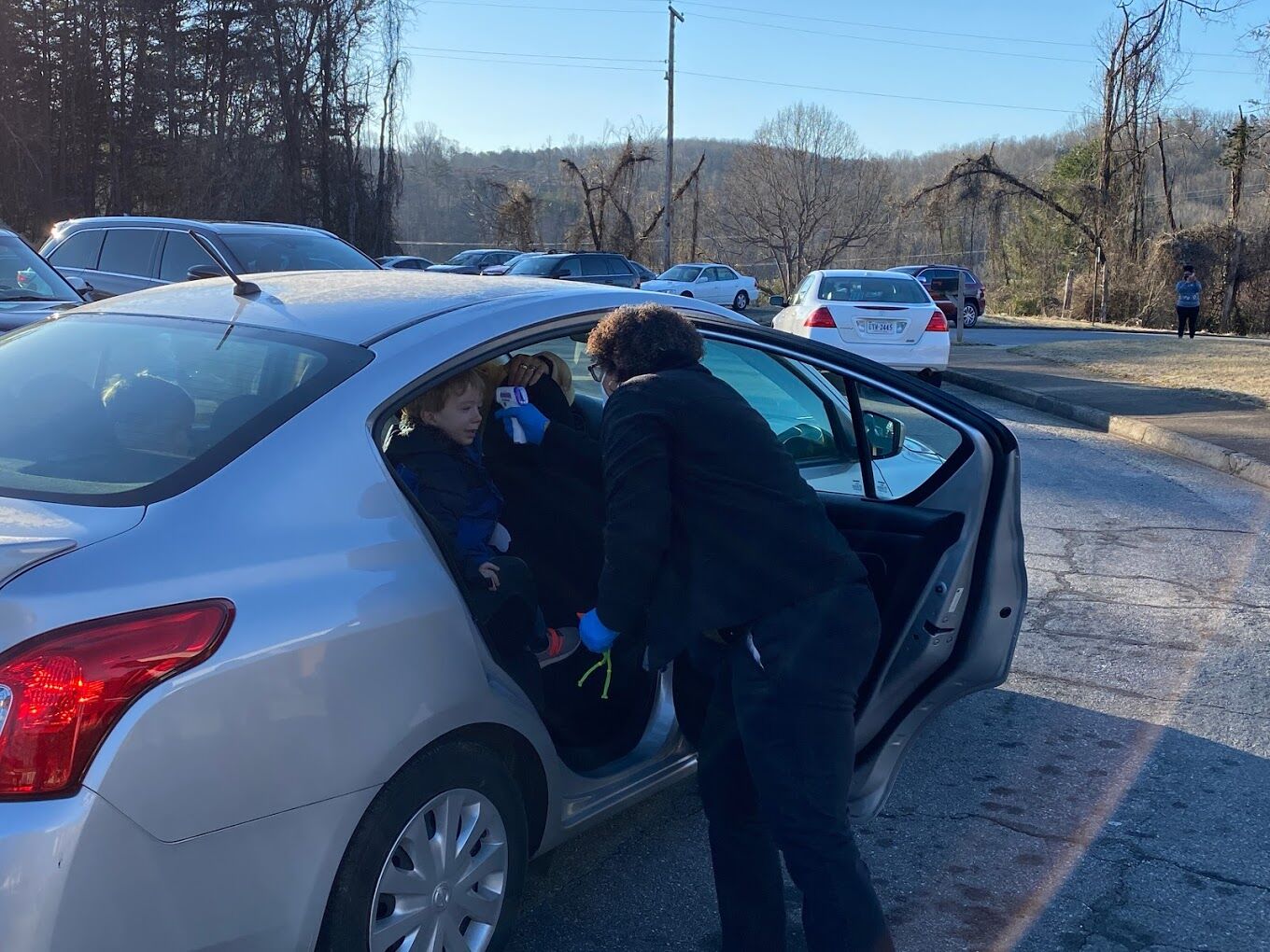 clearview-child driver3
